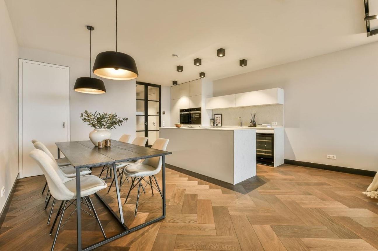 Rembrandt Appartement Amsterdam