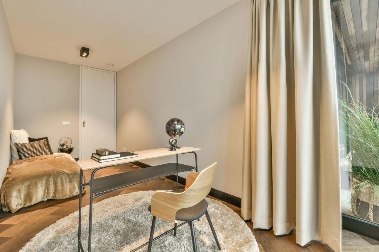 Rembrandt Appartement *