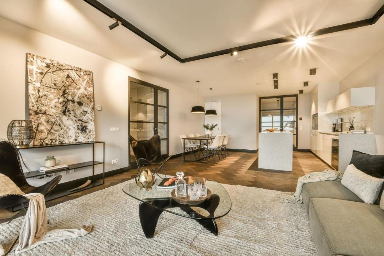 Rembrandt Appartement