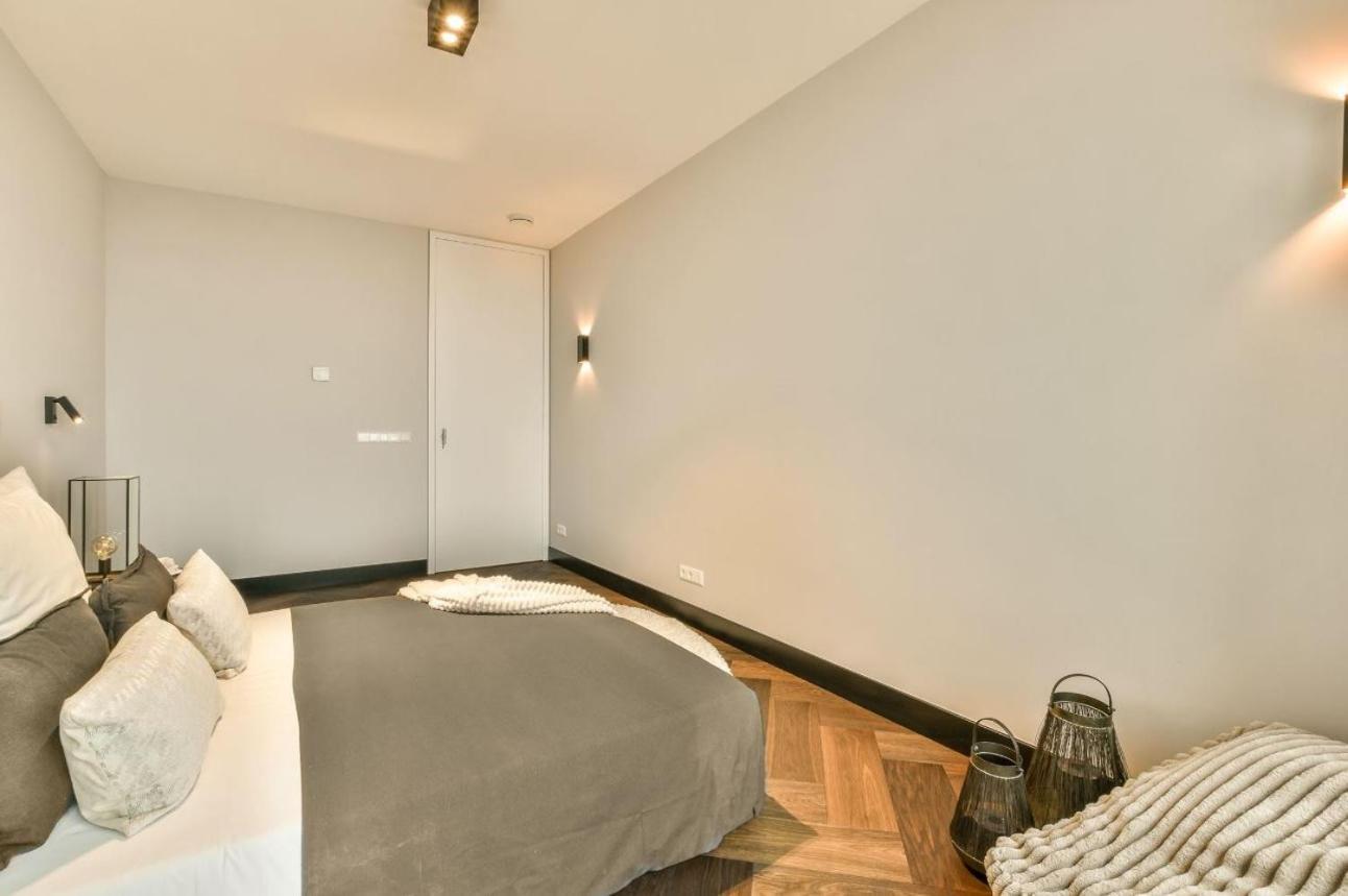 Rembrandt Appartement Amsterdam
